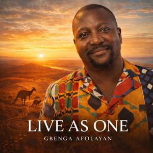 You are mighty (Live)