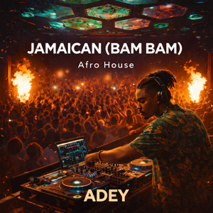 Jamaica (Bam Bam)