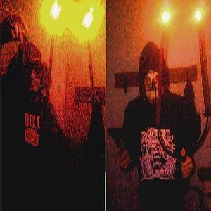 A QUICK ONE WHILE YUNG INTRUDER FIGHTS DORMAMMU