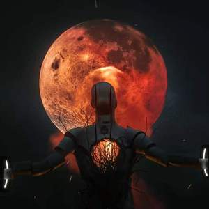 灵魂tango（prod.Lionzed)