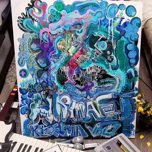 Koodattu Erhe (feat. DaaDee)