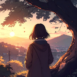 校園的記憶 (Memories of School Life) by DrummingHeng