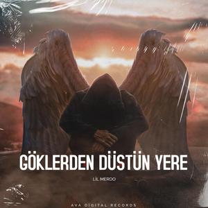 Göklerden Düştün Yere