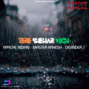 Tere Shehar Vich
