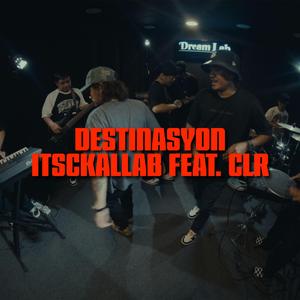 Destinasyon (feat. CLR)