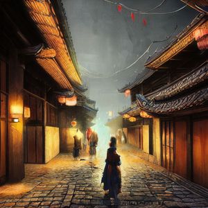 《心中的方向》