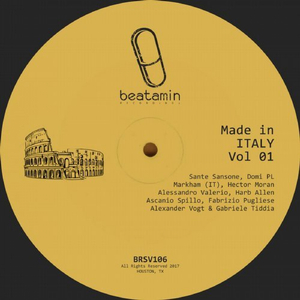 Uhm! (Hector Moran Remix)