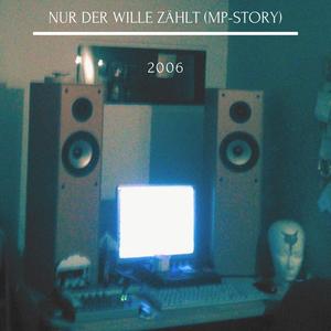 Nur der Wille zählt