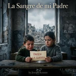 La sangre de mi padre
