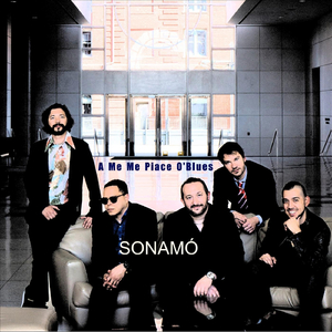 A Me Me Piace 'O Blues (feat. Msk)
