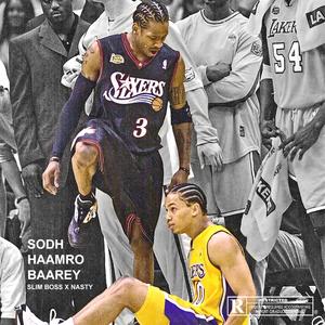 Sodh Haamro Baarey (feat. Donjean)