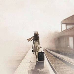 我在昨天的梦里又看见了你