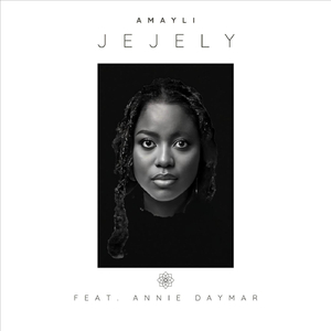 Jejely (feat. Annie Daymar)