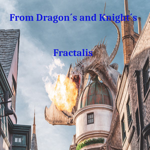 Rescue Knight by Dragon