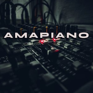 Amapiano Loop Samples