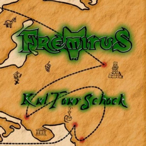 Albanischer Hirtentanz