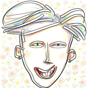 拐角处跳舞更自由