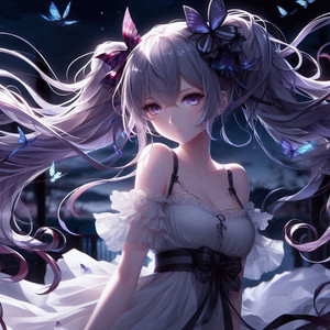 小悪魔ハ君ノ夢ヲ喰ラウ