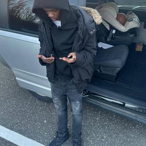 Law (feat. 1lultakedwn & 1luhbuckets)