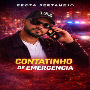 CONTATINHO DE EMERGÊNCIA