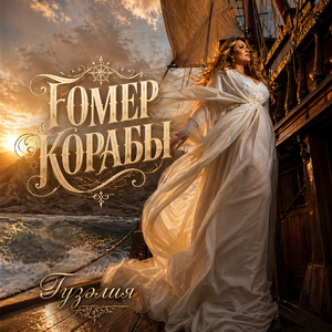 Гомер корабы