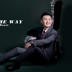 今夜北方飘着雪花