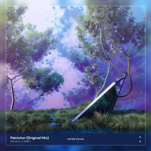 Petrichor (Original Mix)