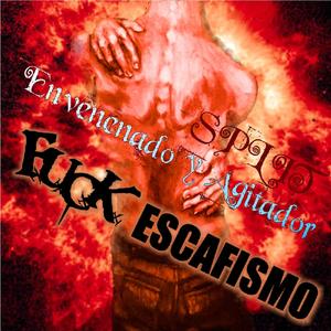 Agitador