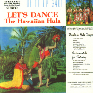 Lovely Hula Hands
