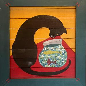 The Betrayal by Eurytus and the Condemnation of Aristodemus