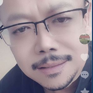 夜路漫行