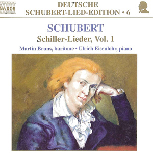 Der Kampf, Op. 110, D. 594:Der Kampf, D. 594