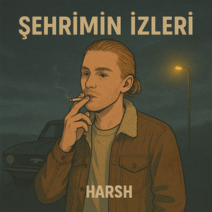 Şehrimin İzleri