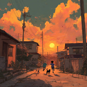 Running Dreams