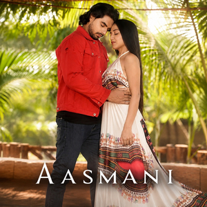 Aasmani