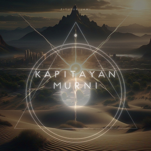 Kapitayan Murni