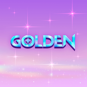 Golden (Instrumental)