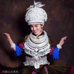 那个村庄