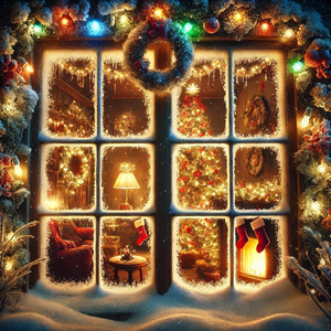 Wool Socks & Wonderland