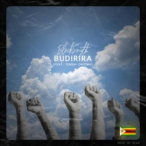 Budirira (feat. Tendai Chitima)