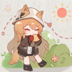 很甜的饼【2025刻俄柏生日贺曲】