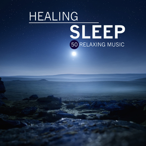 Healing Sleep (Delta Waves)