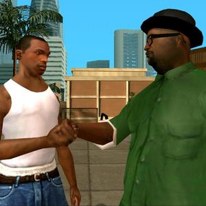 【FREE】“Grove street”—West Coast G-Funk Type Beat