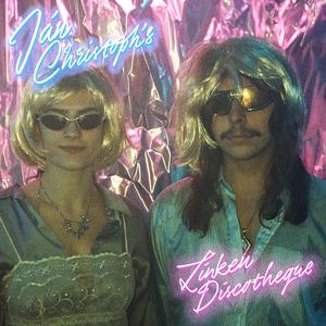 Zinken Discotheque (J-C's Original Mix)