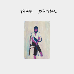 Sarandí (feat. Lisa Abraham)