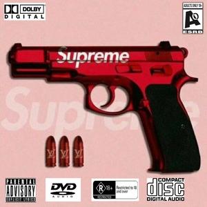 ［Free］乌托邦的枪声&Dark Trap×Gangste type beat