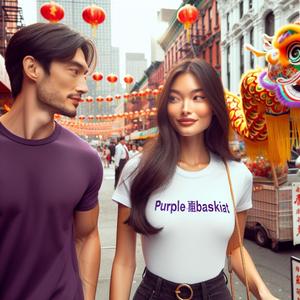 心灵的低语 (in Mandarin Whispers of the Heart)