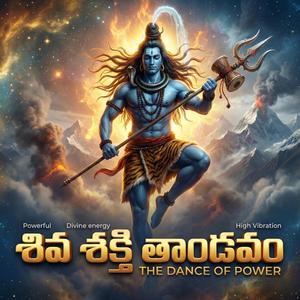 Shiva Shakti Tandavam