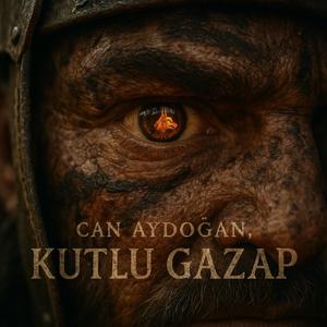 Kutlu Gazap (Türk Savaş Marşı) (feat. Can Aydoğan)