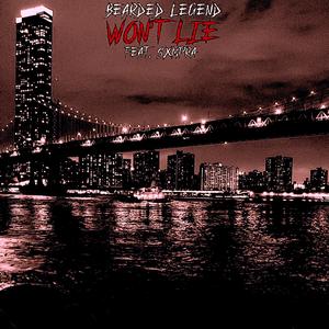 Won't Lie (feat. Sxmpra)